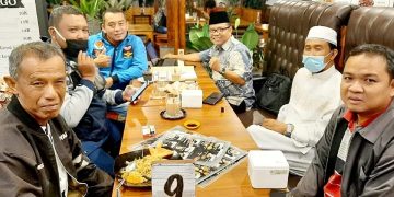 Pengprov PBSI Riau Gelar Musprov 1 Mei 2021