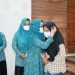 Program Berbagi TP-PKK Kabupaten Bengkalis, Santuni 30 Anak Yatim di Mandau