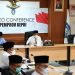 Ansar Ahmad Perintahkan Percepatan Realisasi Serapan Anggaran