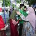Pererat Silaturahmi, Bupati dan Wabup Bengkalis Buka Puasa Bersama Pengurus DPC Demokrat