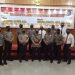Jabatan Wakapolres Kuansing disertijabkan