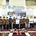 Hadiri Pelantikan 68 RT/RW Pematang Pudu, Kasmarni Pesan Kedepankan Goro dan Kebersamaan