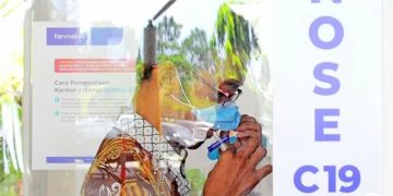 Menhub: GeNose sudah diterapkan di 21 Bandara