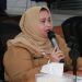 Bahas Program Wisma Daerah Sl Rumah Aspirasi, Bupati Kasmarni Juga Bahas Program Satu Desa Satu Milyar