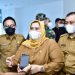 Bupati Tegaskan Bengkalis Akan Terapkan PPKM, Covid19 Tertinggi Kelima di Riau