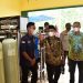 Bagus Santoso Sampaikan Pemkab Bengkalis Komit Laksanakan Program Pengentasan Kemiskinan