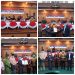 DPRD Kota Gelar Paripurna Walikota Sampaikan LKPJ Tahun Anggaran 2020