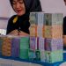 BI Riau Pastikan Ketersediaan Uang Tunai Selama Ramadan dan Idul Fitri 1442 H