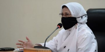 Cegah Kluster Keluarga, Kadiskes Riau Ingatkan Warga Isolasi di Tempat yang Disiapkan Pemerintah