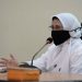 Cegah Kluster Keluarga, Kadiskes Riau Ingatkan Warga Isolasi di Tempat yang Disiapkan Pemerintah