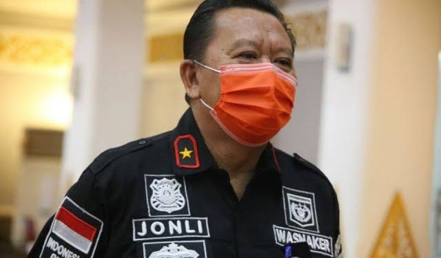 Kadisnakertrans Riau Siap Fasilitasi Perusahaan Terdampak Covid-19