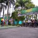 Meriahkan HUT Ke-62 Korem 031/WB, Wagubri Lepas Peserta Gowes