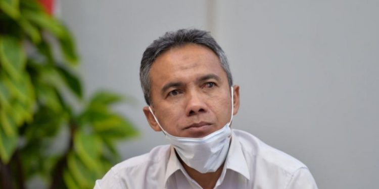 Pemprov Riau Anggarkan Rp26 Miliar Untuk Bantuan Panti Asuhan