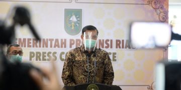 Selama Ramadan Tempat Hiburan Malam di Pekanbaru Tutup
