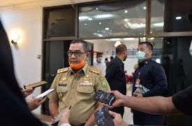 Wagubri Apresiasi Kejati Riau Terbitkan Surat Imbauan Larang Oknum Jasa Minta Proyek