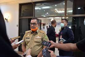 Wagubri Apresiasi Kejati Riau Terbitkan Surat Imbauan Larang Oknum Jasa Minta Proyek