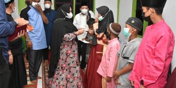 Bertekad Bangun Rupat, Bupati Kasmarni Siapkan Program Strategis Senilai Rp 15,9 Miliar