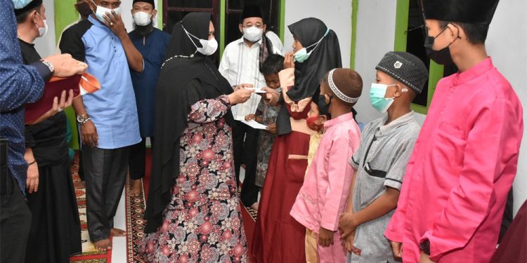 Bertekad Bangun Rupat, Bupati Kasmarni Siapkan Program Strategis Senilai Rp 15,9 Miliar