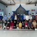 DPD PAN Kuansing Santuni 35 Anak Yatim, Komperensi : Alhamdulillah Masih Bisa Berbagi