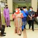 Sesuai Instruksi Bupati Kasmarni, Vaksinasi Covid-19 di Kabupaten Bengkalis Tetap Dilakukan