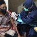 13.217 Warga Bengkalis sudah divaksinasi Tahap Pertama