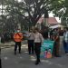 Cegah Covid-19, Tim Satgas V Gencar Operasi Yustisi di Mandau