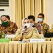 Bupati Kasmarni Tak Akan Siakan Kesempatan Pengelolaan Blok Lokal dan Naker