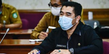 Hati-Hati Akun Medsos Minta-Minta Atas Nama Bupati Bengkalis