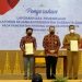 Dibawah Komando Bupati Suyatno, Rohil Kembali Terima WTP Ketiga Kali