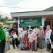 Berbagi di bulan Suci, Grib Jaya Kepri Beri Bantuan ke Panti