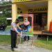 Polres Kuansing Berikan Fasilitas Mudik Virtual, Masyarakat Sambut Antusias