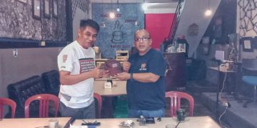 Juni 2021, Dewan Pers Lakukan Verifikasi Faktual Organisasi dan Media di Riau