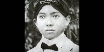 Mengenang Ideologi Soekarno Muda