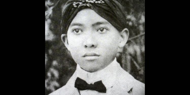 Mengenang Ideologi Soekarno Muda