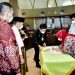 Bupati Bengkalis Tandatangani Kesepakatan Garis Batas