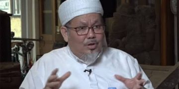 Innalillahi Wa Innailaihi Rojiun, Ustaz Tengku Zulkarnain Dikabarkan Meninggal Dunia