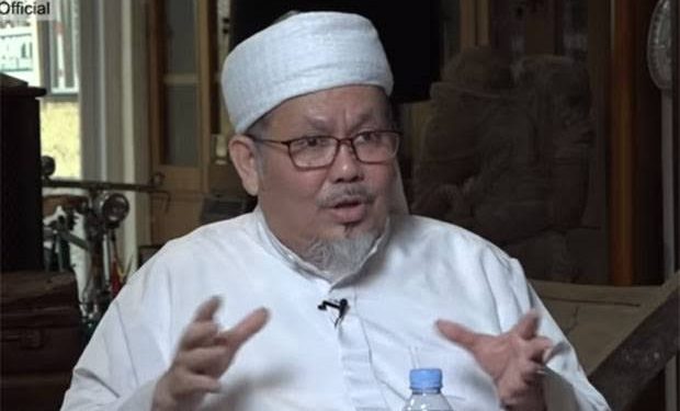 Innalillahi Wa Innailaihi Rojiun, Ustaz Tengku Zulkarnain Dikabarkan Meninggal Dunia