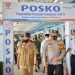 Tinjau Pusat Keramaian, Gubri Pastikan Masyarakat Riau Patuhi Protokol Kesehatan