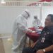 Jelang Pertemuan dengan Presiden, Seluruh Bupati/Wali Kota di Riau Tes Swab