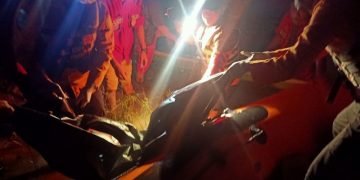 Tim SAR Temukan Dua Bocah Tenggelam di Sungai Kampar