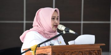 Kasmarni Berharap Keberadaan BPD Membantu Program Desa