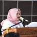 Kasmarni Berharap Keberadaan BPD Membantu Program Desa