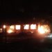 Laboratorium SMAN 6 Mandau di Kulim Km 18 Terbakar