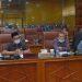 Banggar DPRD Bengkalis Tindaklanjuti LKPJ Bupati 2020