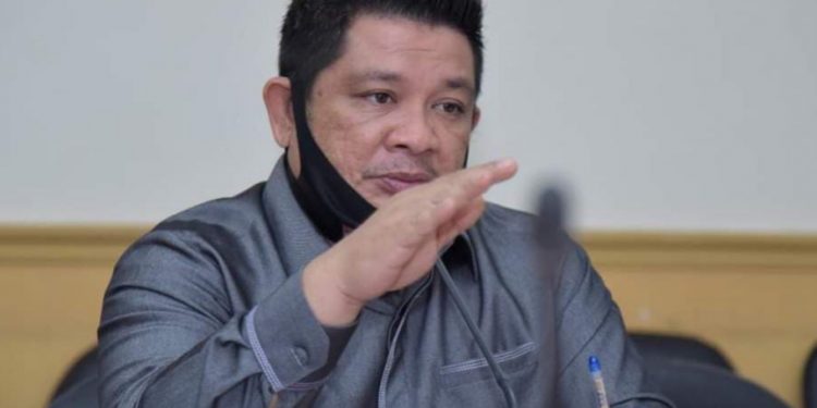 Syafroni Untung Ingatkan Perusahaan Tidak Lakukan PHK secara Sepihak