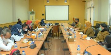 Komisi IV DPRD Bengkalis Minta Tingkatkan Pelayanan RSUD Mandau