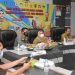 Ikuti Peringatan Harganas Pusat dan Provinsi, Bupati Kasmarni: Bengkalis Siap Tuntaskan Stunting