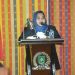 Ini Jawaban Bupati Kasmarni Terhadap Pandangan Umum Fraksi DPRD Bengkalis Ranperda Pertanggungjawaban APBD 2020