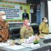Pemkab Bengkalis Gelar Rakor Bersama Direktorat Perbendaharaan Riau