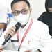 Covid-19 di  Bengkalis Bertambah 11, 5 dari Pinggir